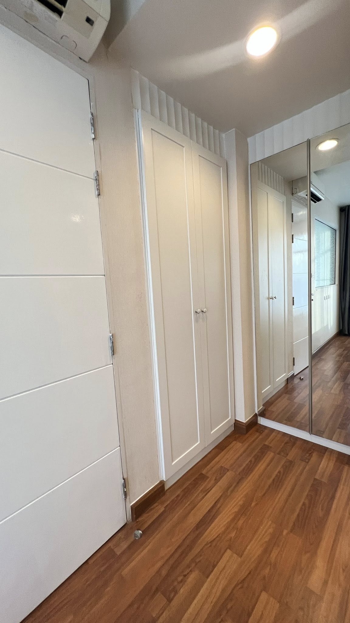 ขาย/ให้เช่า คอนโด IVY Residences ปิ่นเกล้า ติดห้างพาต้า ห้องมุม ชั้นสูง วิวสวย พร้อมเข้าอยู่! | 1 ห้องนอน | 1 ห้องน้ำ | ขนาด 43 ตร.ม.