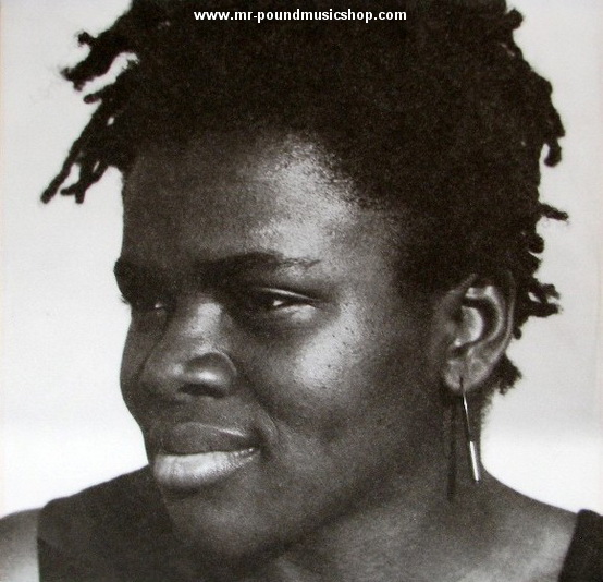 Tracy Chapman - Crossroads