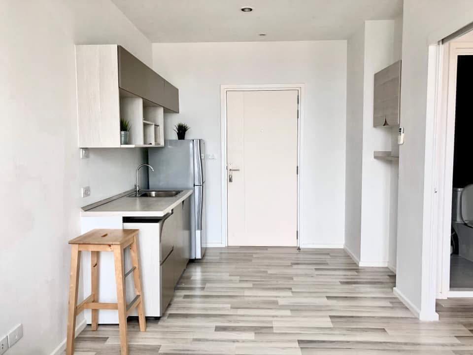 🏢 ให้เช่า The Key Sathorn-Ratchaphruek (เดอะ คีย์ สาทร-ราชพฤกษ์)🚶♂️ เดิน 5 นาทีถึง BTS วุฒากาศ