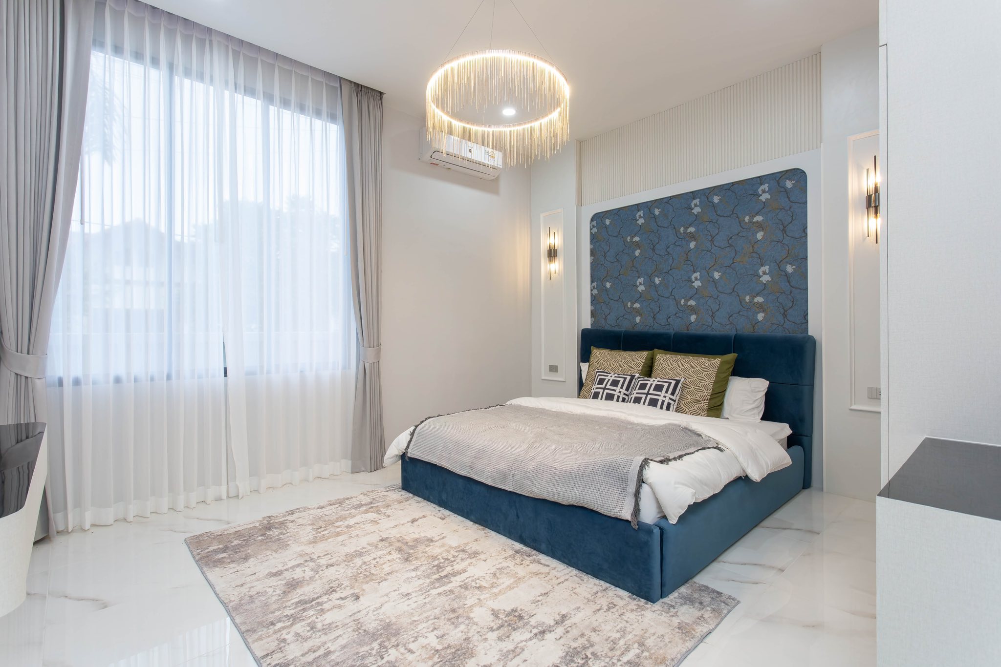 🏡 ขายบ้านเดี่ยวชั้นเดียว ใกล้ทะเลจอมเทียน พร้อมเฟอร์นิเจอร์ พร้อมเข้าอยู่ ราคาเพียง 5.79 ล้านบาท!