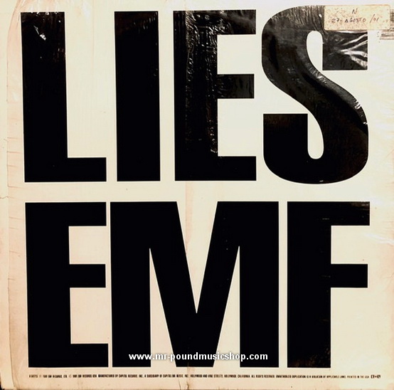 EMF - Lies