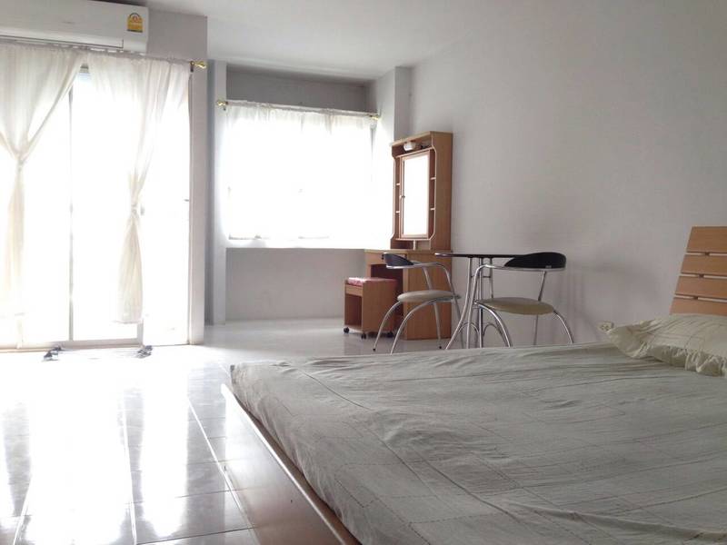 ให้เช่าคอนโด ป. ธนา ทาวเวอร์ พร้อมเข้าอยู่