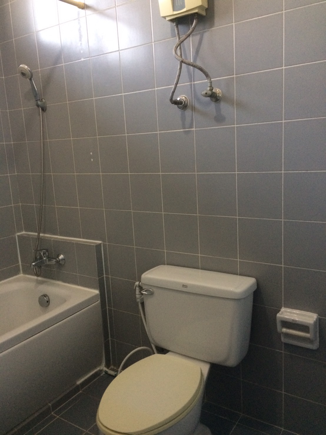 ให้เช่าคอนโด เดอะ วอเตอร์ฟอร์ด ไดมอน ทาวเวอร์ Wateford Diamond Tower 2 ห้องนอน