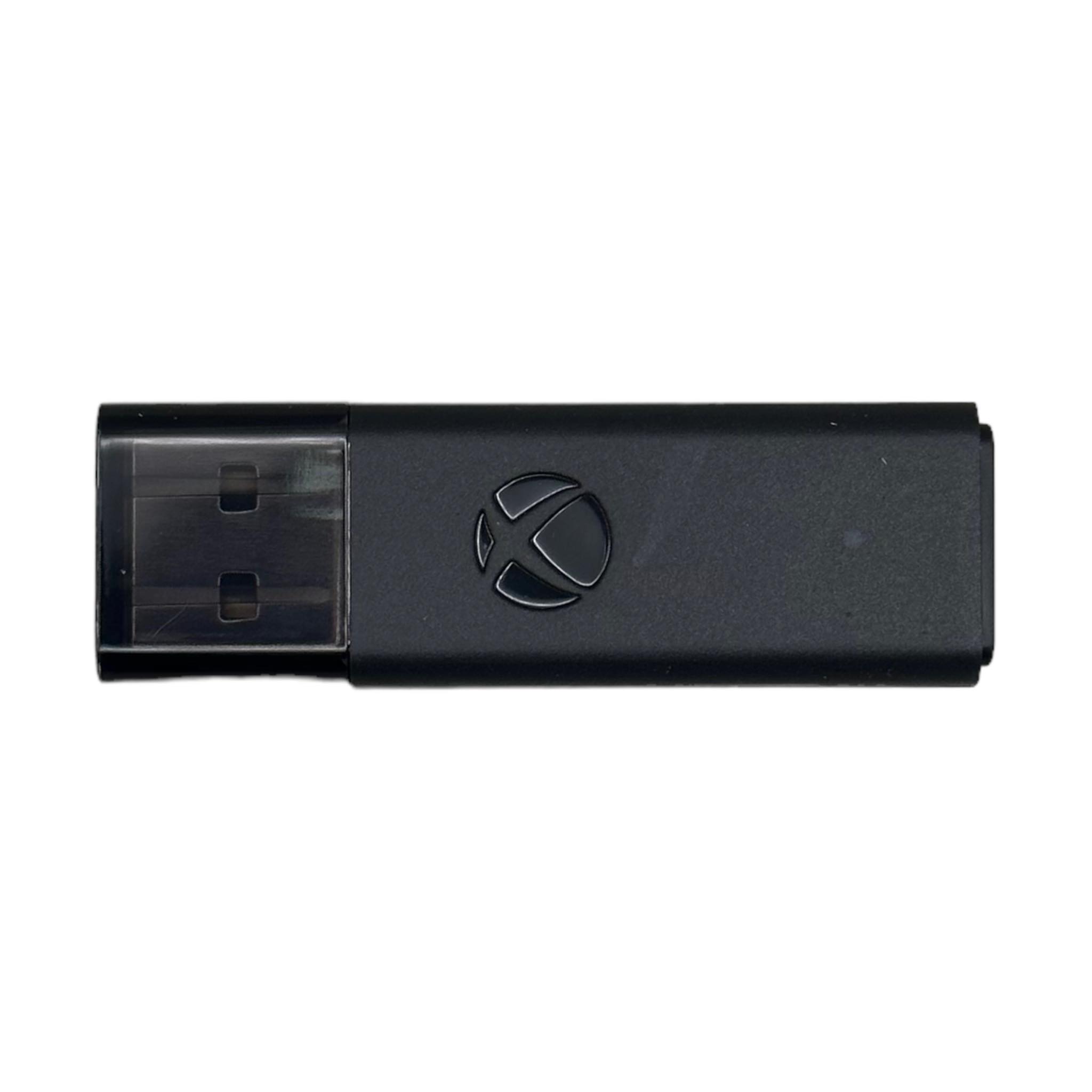 อแด็ปเตอร์รับสัญญาณจอย รุ่นใหม่ for XboxOne(รุ่น1-3)S XboxSeriesX/S (ประกัน 1 เดือน) ไม่มีกล่อง