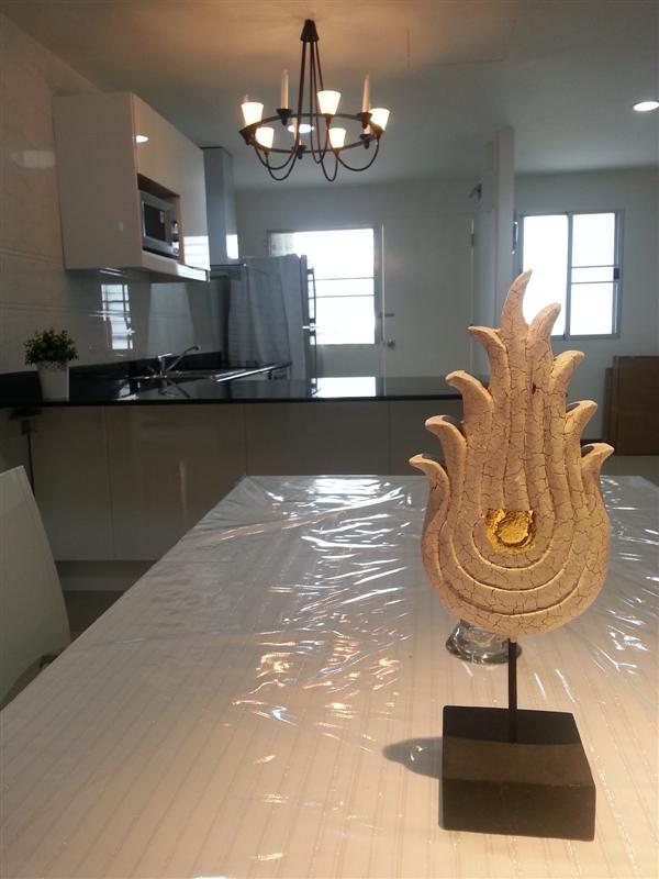 ให้เช่าคอนโดตากอากาศ Rama Harbour View Condo (รามาฮาร์เบอร์วิว คอนโดมิเนียม) 2 ห้องนอน 2 ห้องน้ำ ขนาด 125 ตรม