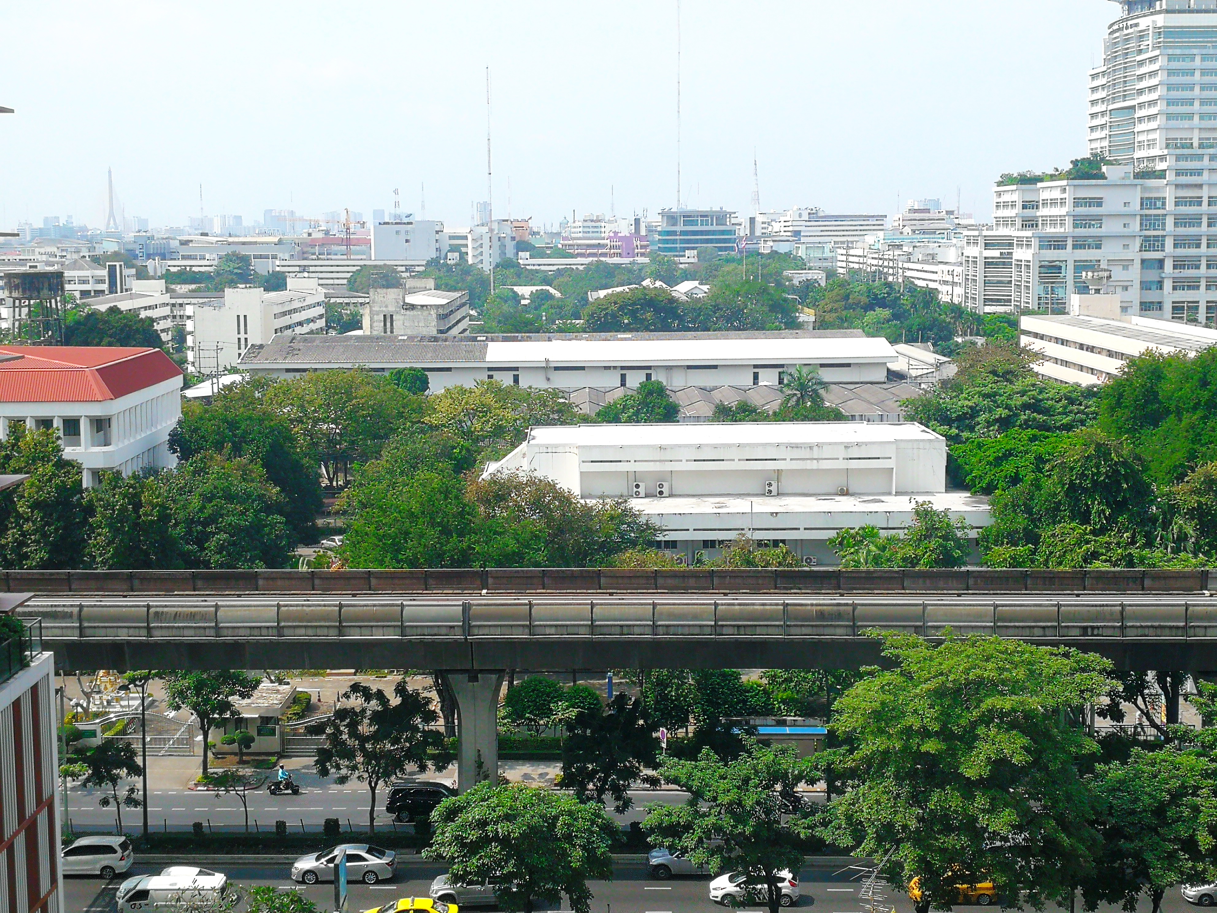 ขาย / เช่าคอนโด Rhythm Rangnam (ริธึ่ม รางน้ำ) จำนวน 2 ยูนิท ยูนิทที่ 1.ห้อง 10/60(A09B02) 1 ห้องนอน 1 ห้องน้ำ ขนาด 35.28 ตรม.