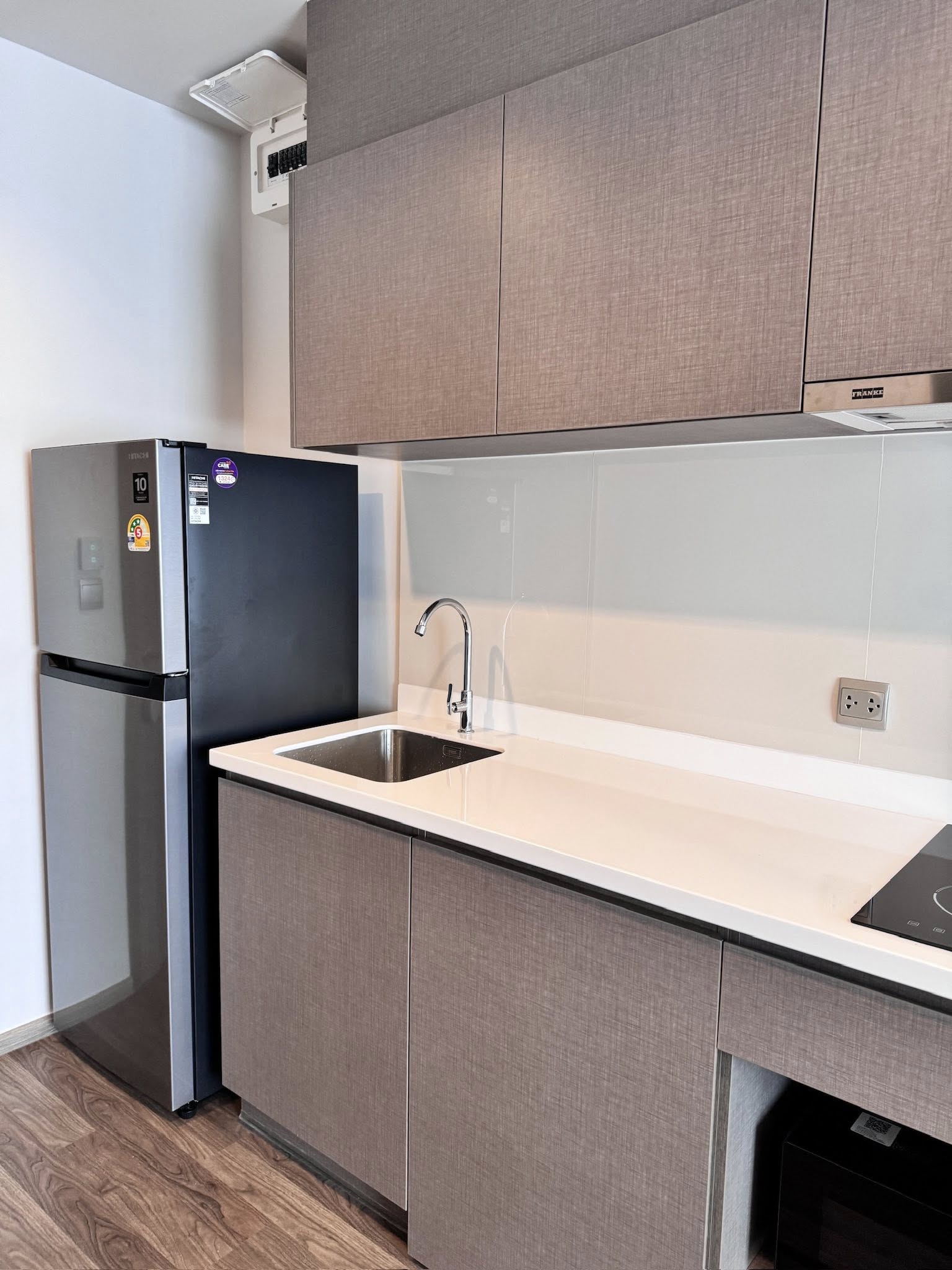 🌟 ให้เช่าคอนโด ไลฟ์ ลาดพร้าว วัลเล่ย์ (Life Ladprao Valley) | ชั้น 27 วิวสวย ตรงข้าม Central ลาดพร้าว ใกล้ BTS & MRT 🌟