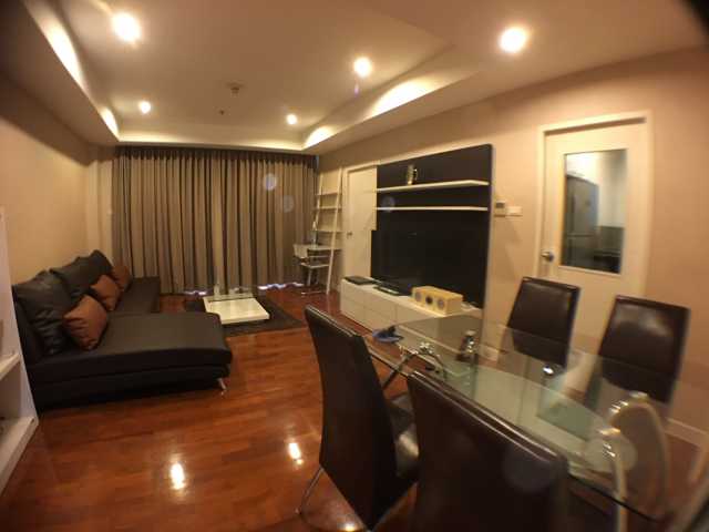 ให้เช่าคอนโด บ้าน สิริ ทเวนตี้ โฟร์ ( Baan Siri Twentyfour on Sukhumvit 24. )