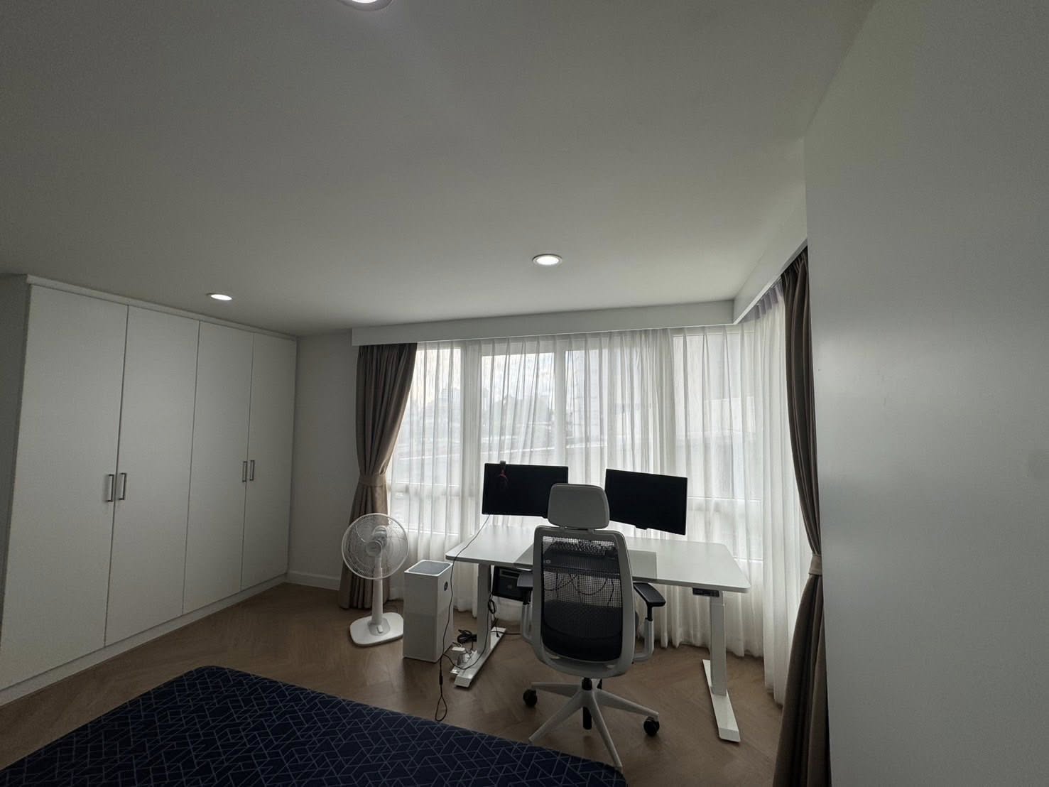 🏡✨ ขาย / ให้เช่าคอนโด บ้านสิริสาทร สวนพลู (Baan Siri Sathorn Suanplu)