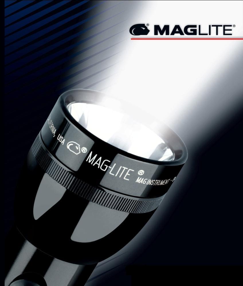 ไฟฉาย Maglite 3D.......(ใช้ถ่านขนาดD 3ก้อน)..........Made in USA