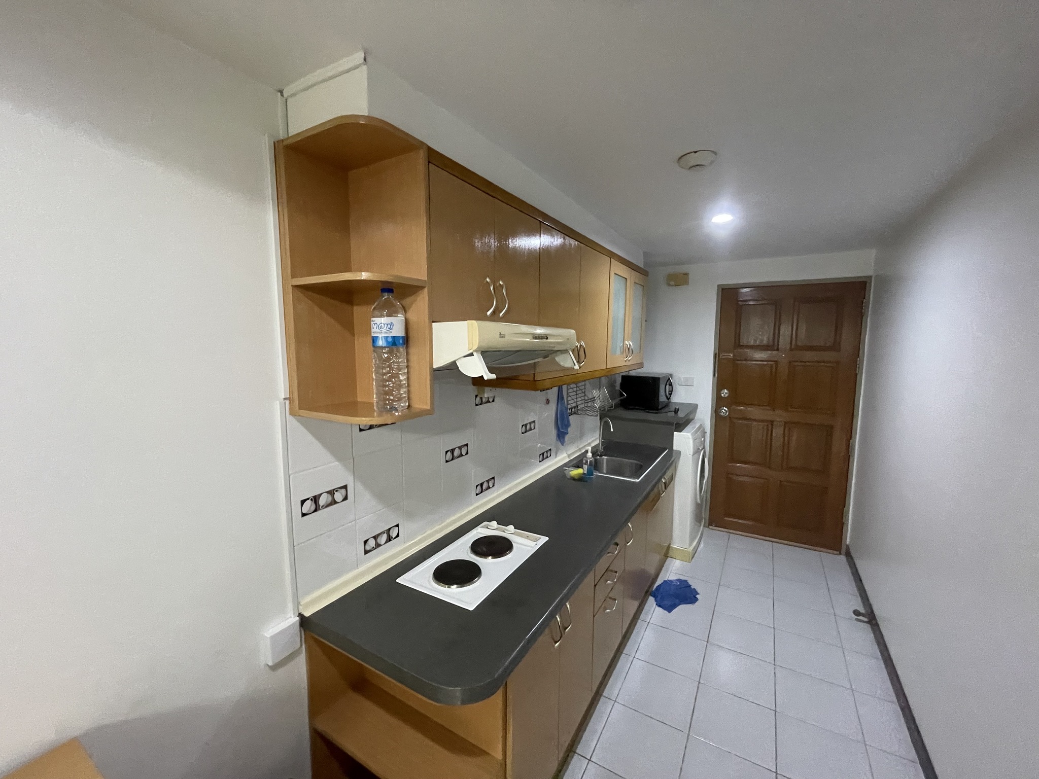 🏙️ ให้เช่าคอนโด ศุภาลัย ปาร์ค พหลโยธิน 21 (Supalai Park Phaholyothin 21 Condominium)