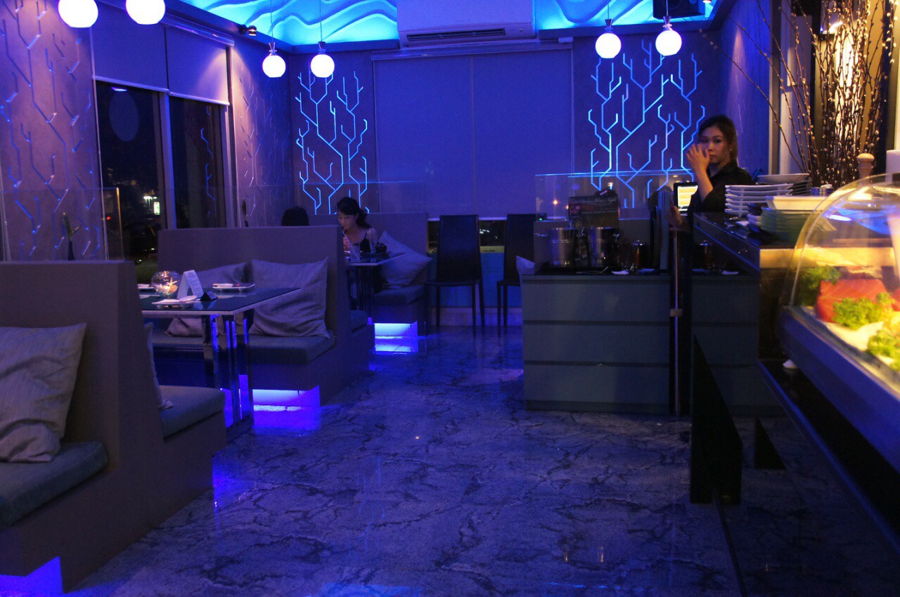 เซ้ง / เช่า ร้านค้า / ร้านอาหารในคอนโด ศุภาลัย ปาร์ค รัชโยธิน Supalai Park @ Ratchayothin เป็นห้อง 2 ชั้น พื้นที่ 104.39 ตร.ม ให้เช่าราคา. 55,000 บาทต่อเดือน