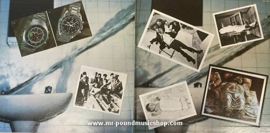 David Bowie - Lodger