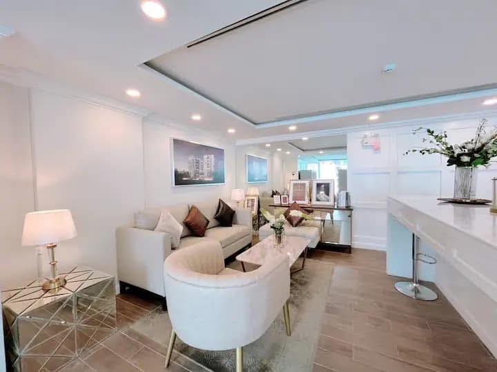 🏙️ ให้เช่า คอนโด ชาโตว์ อินทาวน์ รัชโยธิน (Chateau In Town Ratchayothin)