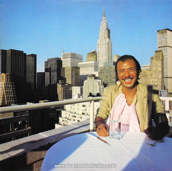 Sadao Watanabe - Morning Island