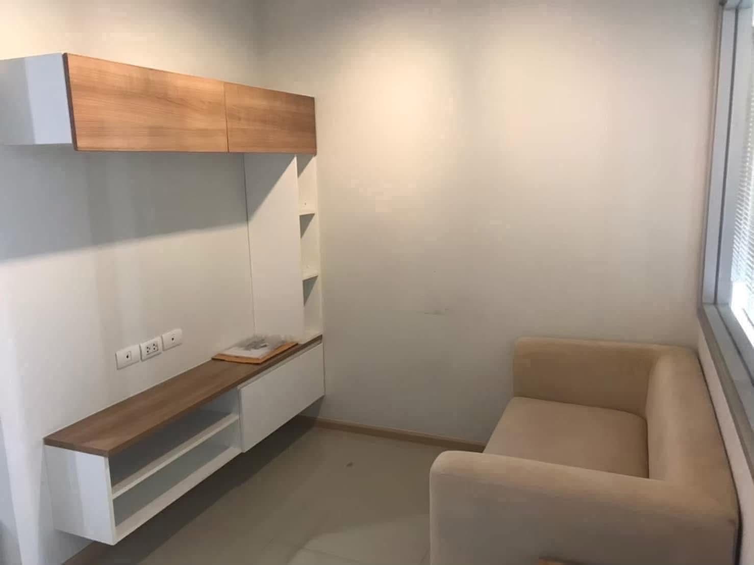 ขาย / ให้เช่า คอนโด Rich Park Interchange Taopoon ริชพาร์ค อินเตอร์เช้นจ์ เตาปูน 🏢