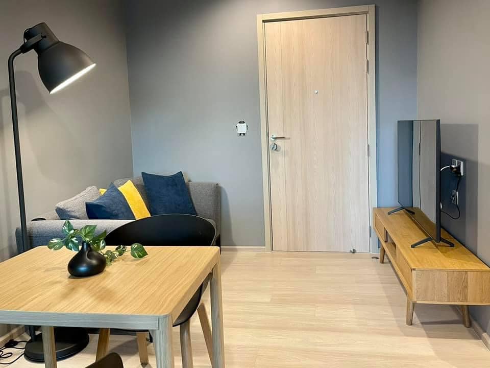 ให้เช่าคอนโด Life One Wireless (ไลฟ์ วัน ไวร์เลส) สิทธิจอดรถ 2 คันต่อห้อง