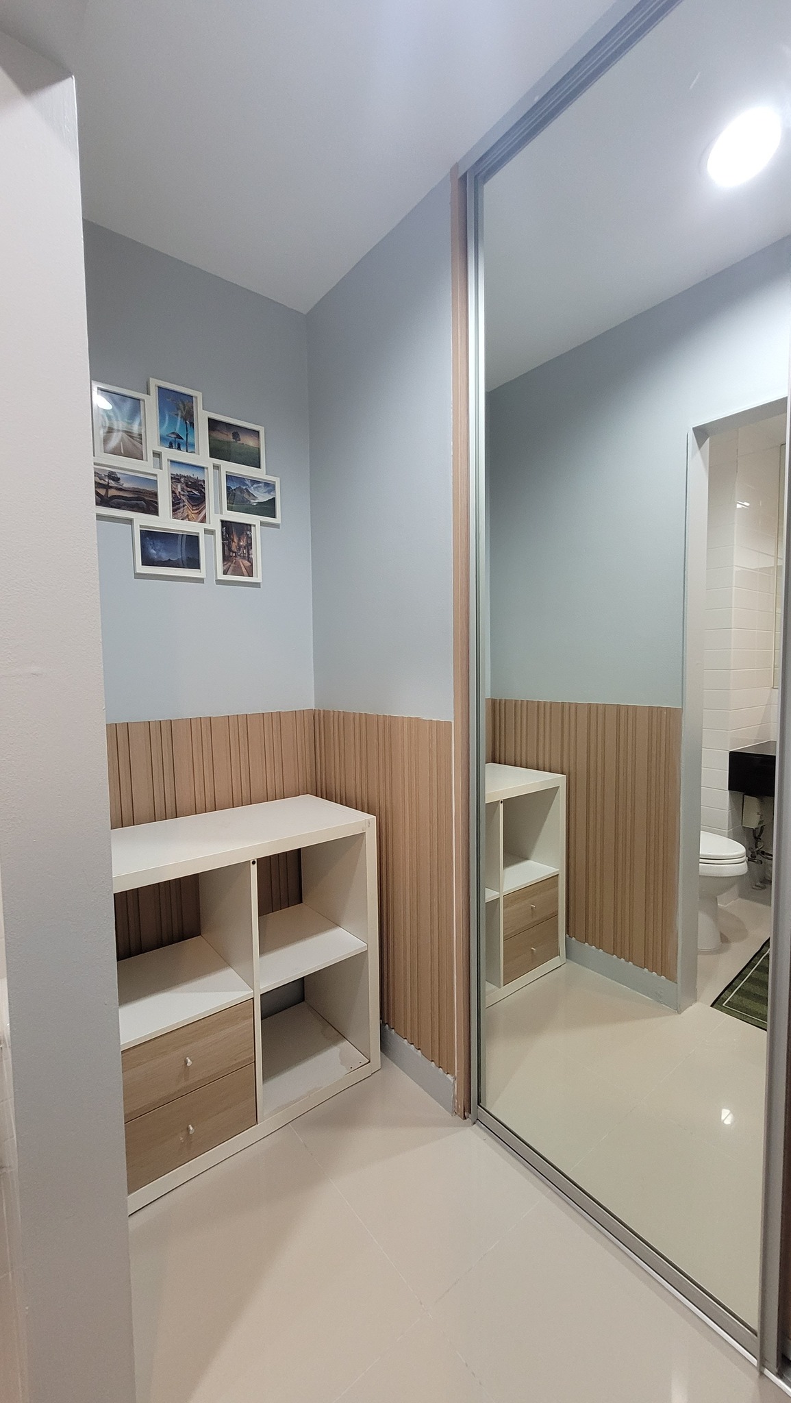 ให้เช่า Ideo Mix Sukhumvit 103 (ไอดีโอ มิกซ์ สุขุมวิท 103) คอนโดติด BTS อุดมสุข เดินทางสะดวกมาก