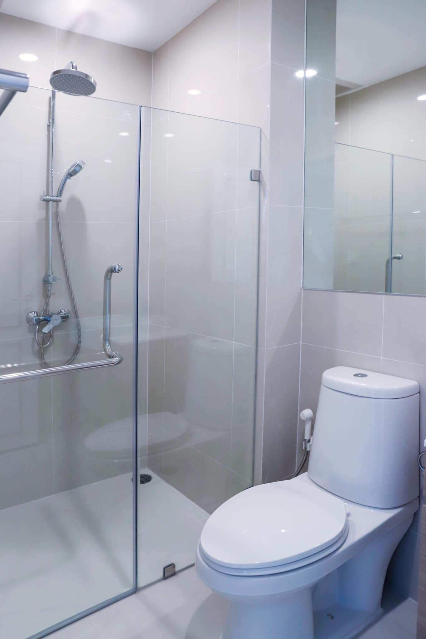 ขาย/เช่าคอนโด Noble Revolve Ratchada 2 โนเบิล รีวอลฟ์ รัชดา 2 ชั้น 18 แบบ 2 ห้องนอน ขนาด 52.86 ตรม.