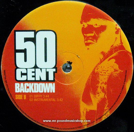 50 Cent - In Da Club