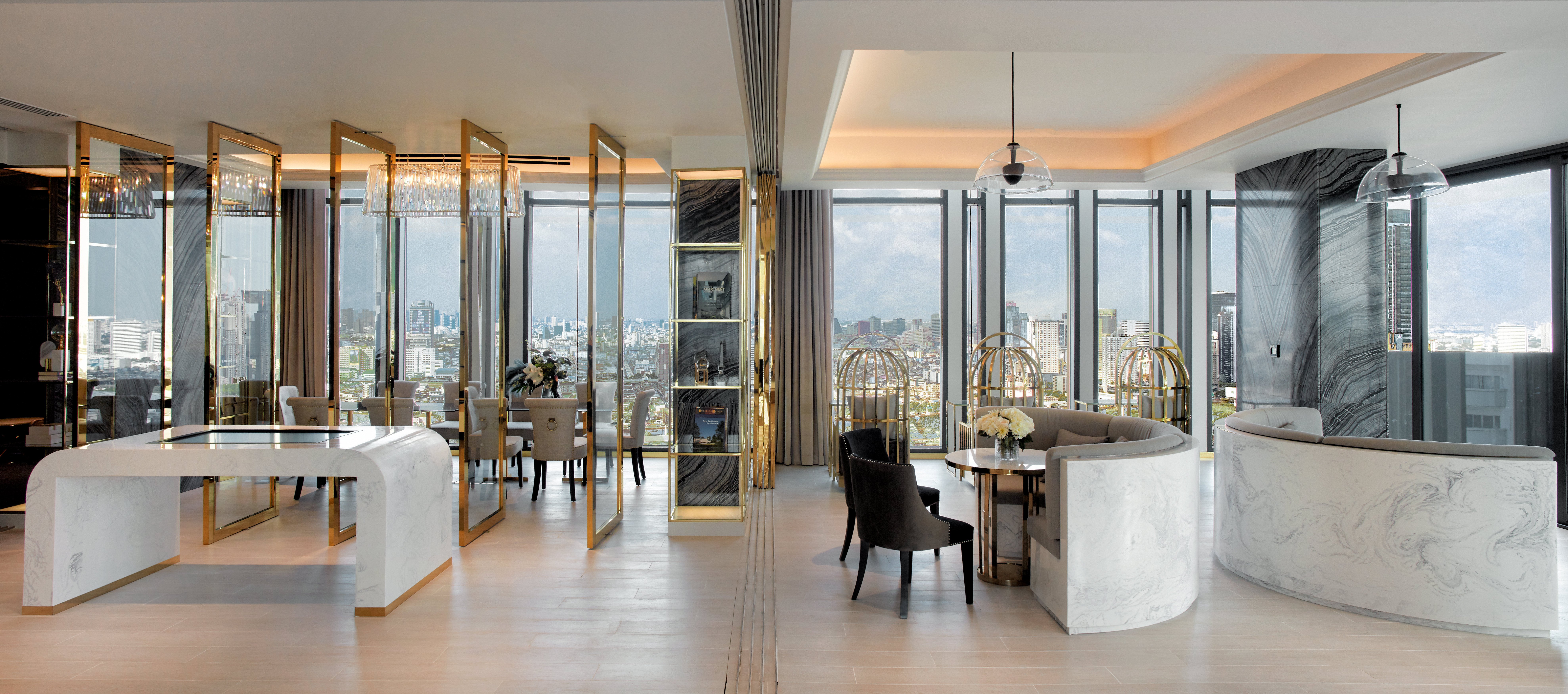 ขาย / เช่า Life One Wireless (ไลฟ์ วัน ไวร์เลส) แยกเพลินจิต ห้อง#A19B19 ห้องขนาด 28.29 ตรม. ชั้น 19 สตูดิโอ วิวสุดยอด