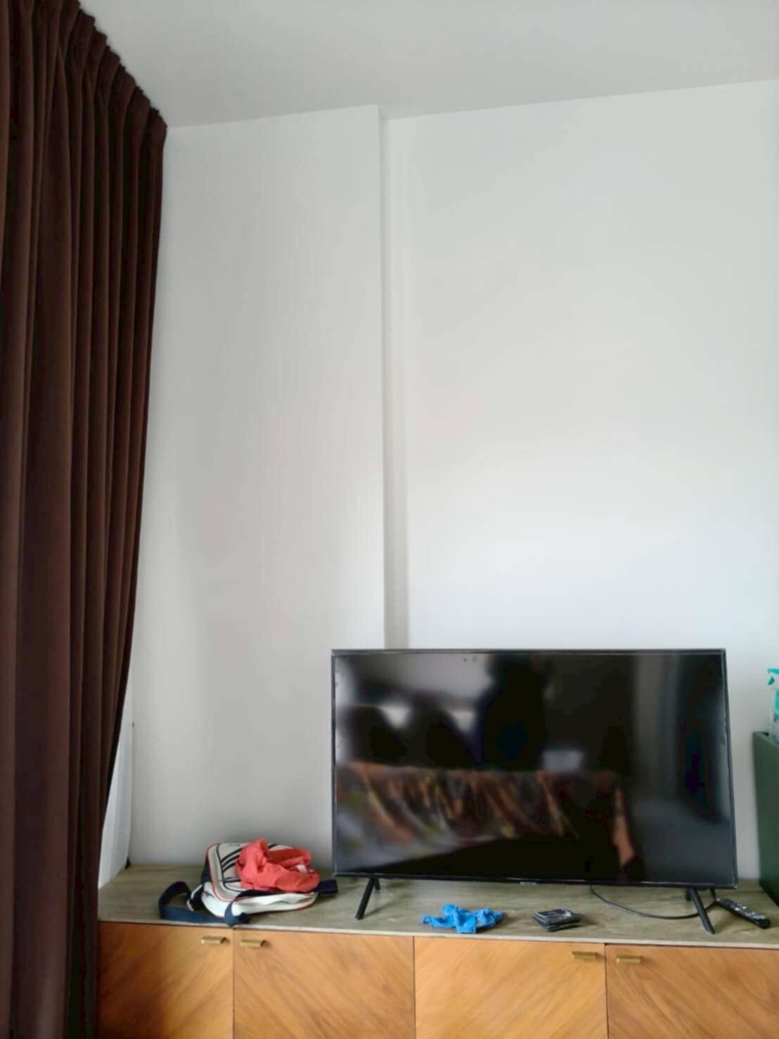 ✨ ให้เช่า The Line Sukhumvit 101 ✨📍 ห้องสวย วิวแม่น้ำ | ขนาด 33 ตร.ม. | ชั้น 17