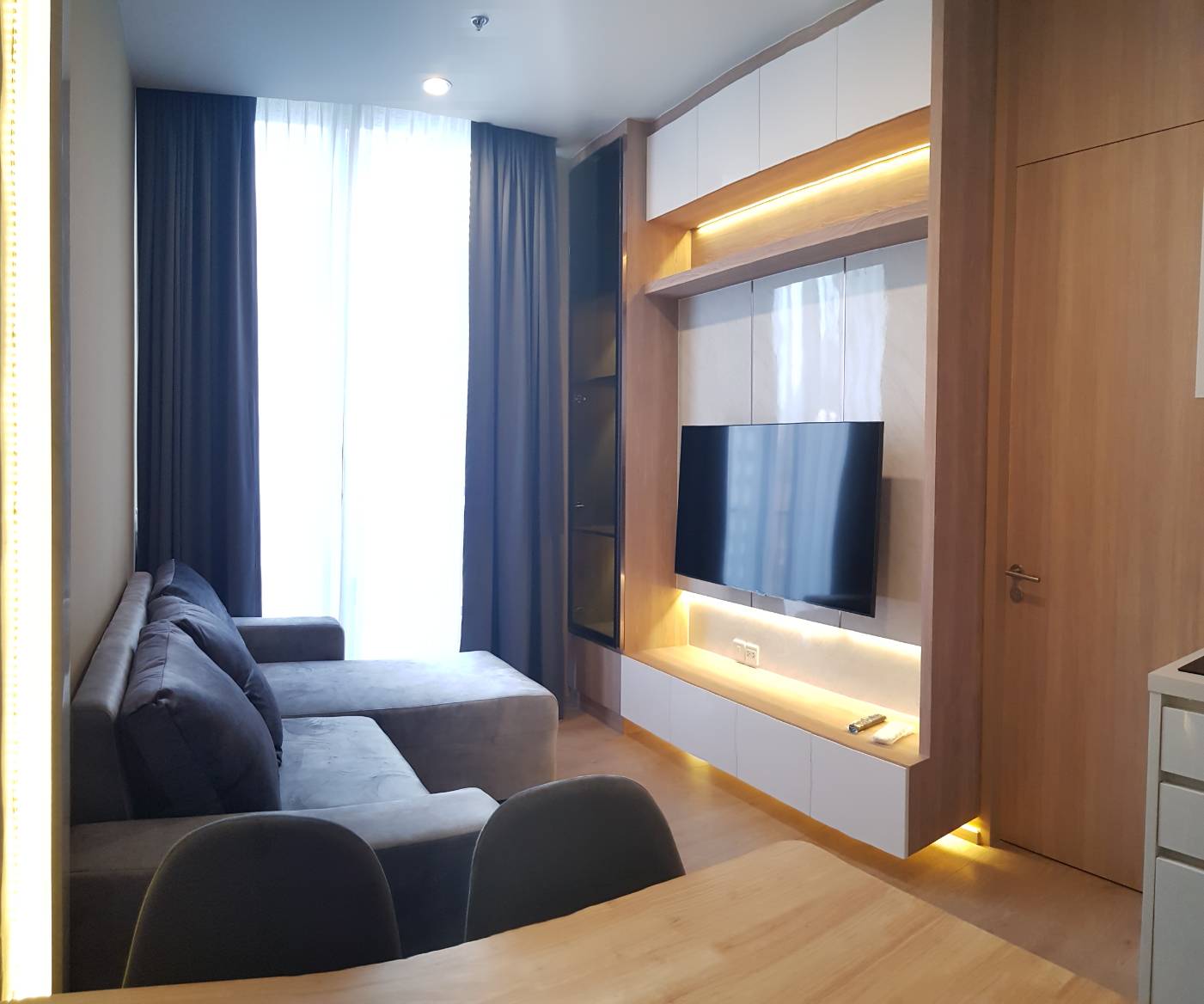 📣 ให้เช่า คอนโด Noble BE19 / FOR RENT!! Noble BE19