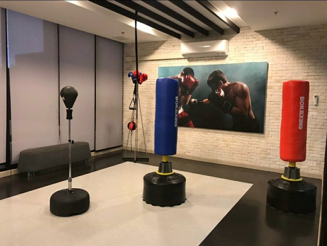 ขาย / เช่า คอนโด Plum Condo Ramkhamhaeng Station (พลัม คอนโด รามคำแหง-สเตชั่น ) 1 ห้องนอน 1ห้องน้ำ ห้องน้ำแยกส่วน