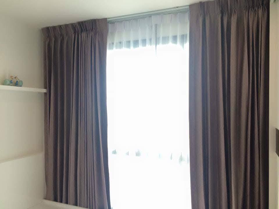 ให้เช่าคอนโด IDEO MOBI จรัญ–อินเตอร์เชนจ์ ติด MRT บางขุนนนท์ เพียง 80 เมตร!