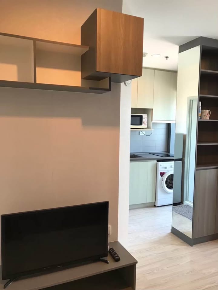 🏢 ให้เช่า คอนโด ไอดีโอ โมบิ สุขุมวิท อีสต์เกต (Ideo Mobi Sukhumvit Eastgate)