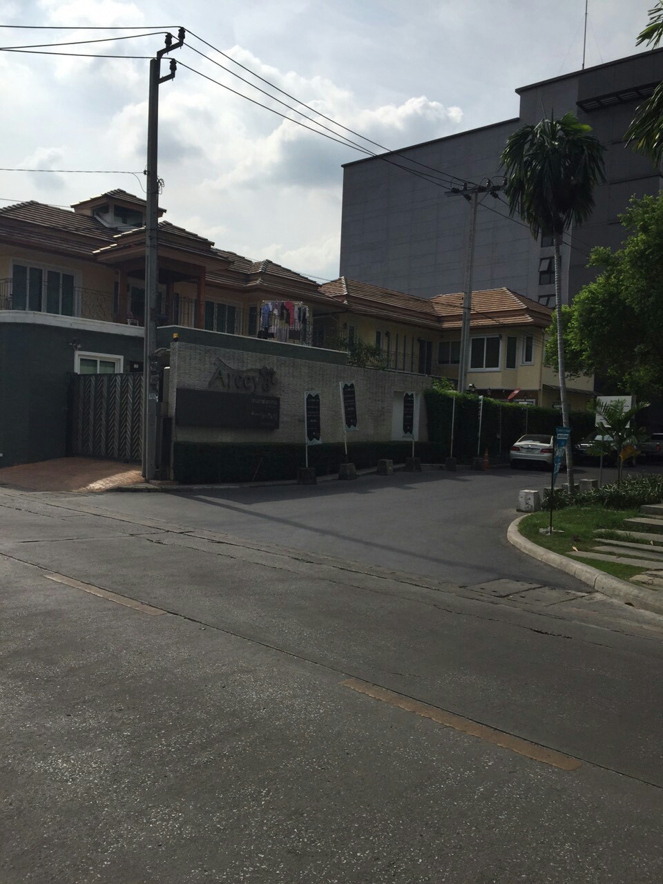 ขายห้องคอนโด เอ สเปซ เพลย์ รัชดา-สุทธิสาร A SPACE PLAY RATCHADA SUTTISAN แบบห้องสตูดิโอ ขนาด 25 ตร.ม.