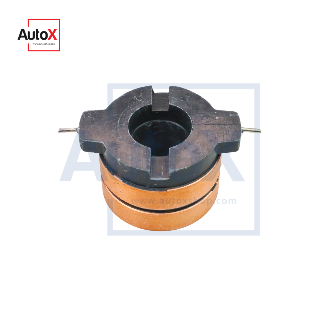 หัวคอมไดชาร์จ BIG-M BD25 SD23 รู17mm W36mm H27.5mm (ใหม่)