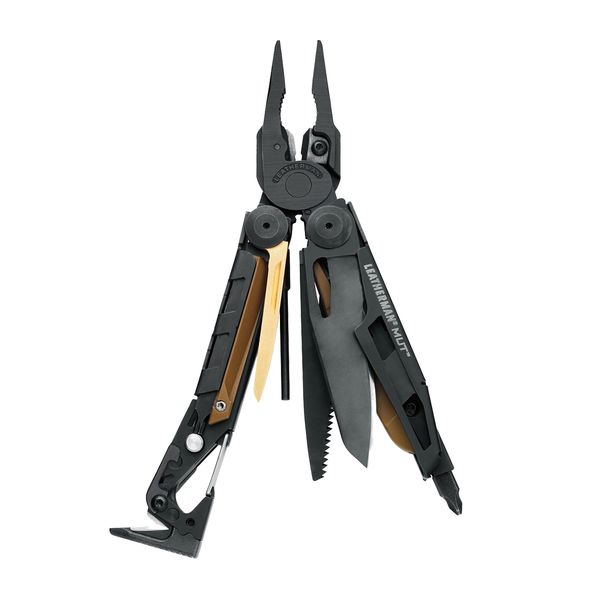 คีมเอนกประสงค์ Leatherman MUT... Made in USA