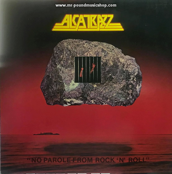 Alcatrazz - No Parole From Rock 'N' Roll