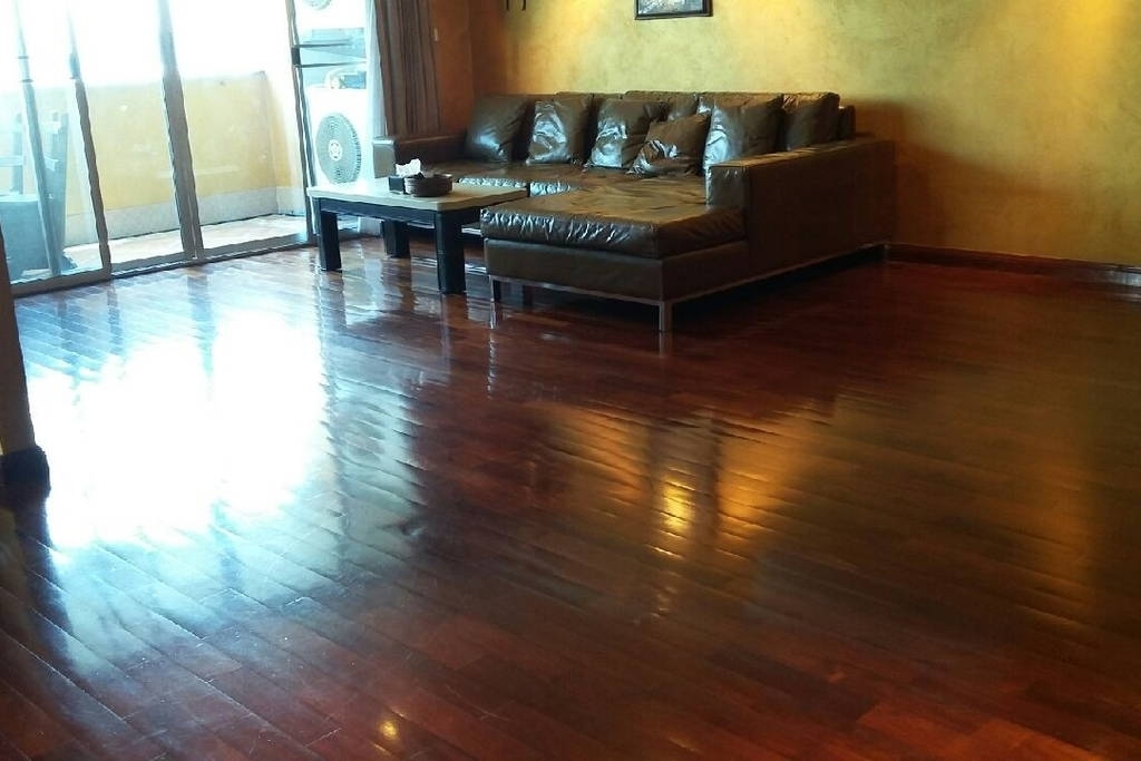 ห้เช่าคอนโด D.S. Tower 2 Sukhumvit 39 (ดี.เอส. ทาวเวอร์ 2 สุขุมวิท 39) ห้อง 3 ห้องนอน 2 ห้องน้ำ พื้นที่ 160 ตร.ม