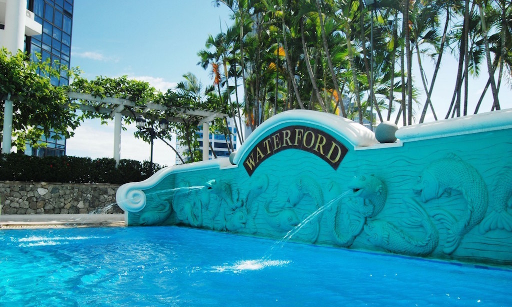 ให้เช่าคอนโด The Waterford Condominium (เดอะ วอเตอร์ฟอร์ด คอนโดมิเนียม) 4 ห้องนอน
