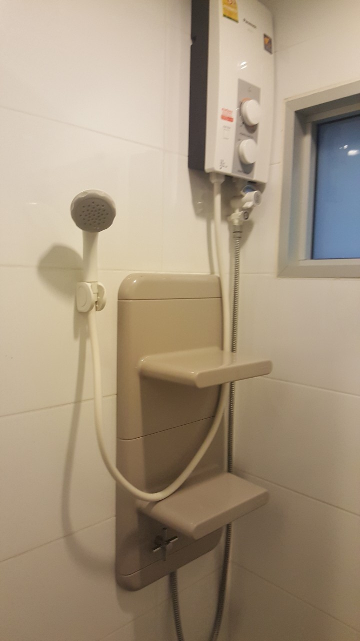 ขาย / ให้เช่าคอนโด Aspire Sukhumvit 48 (แอสไพร์ สุขุมวิท 48) 2 ห้องนอน 2 ห้องน้ำ ห้องมุม ( 69/32 ) ขนาด 54 ตรม