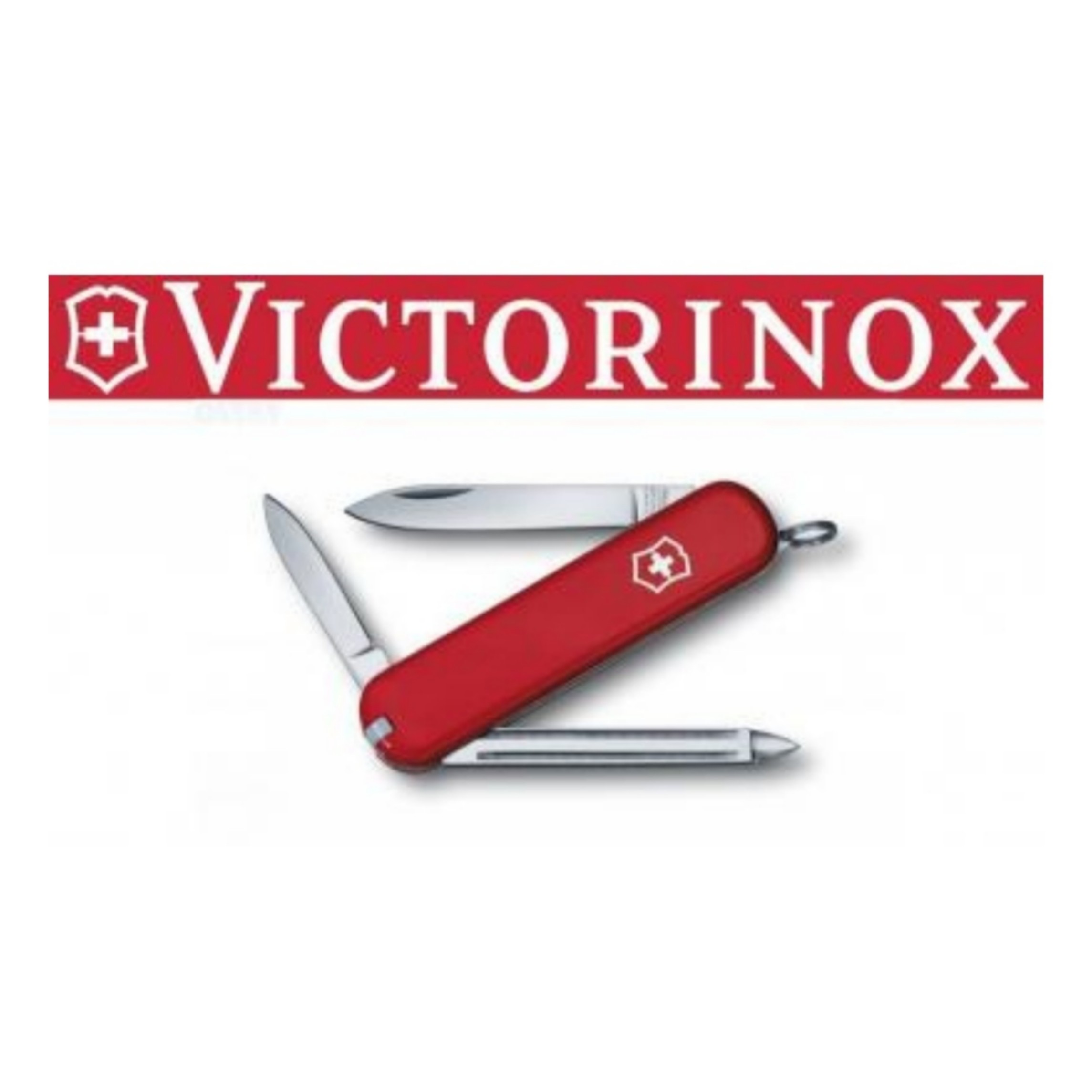 Swiss army knife - Victorinox CAVALIER (0.6403)