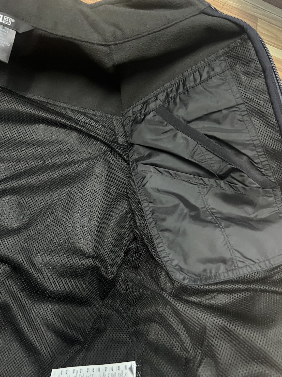 5.11 Chameleon SoftShell 2.0 Jacket