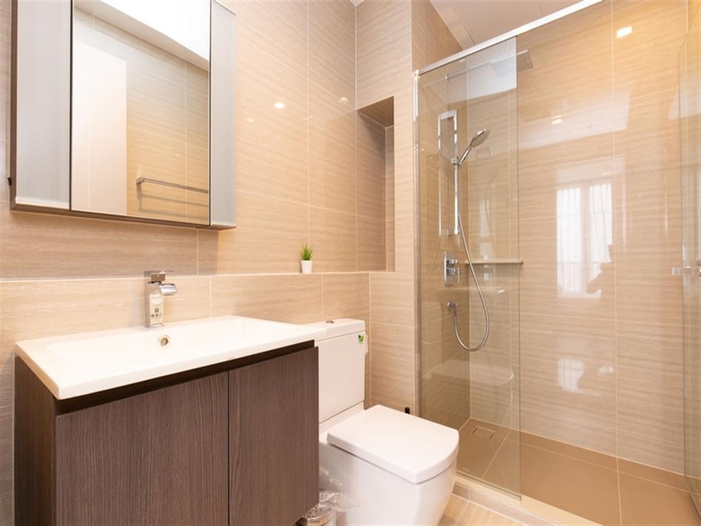 ✨ ให้เช่าคอนโด THE LINE Asoke – Ratchada (เดอะ ไลน์ อโศก–รัชดา / THE LINE Asoke – Ratchada by Sansiri) ✨