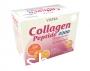 Vistra Collagen Peptide 4000 mg กล่องบรรจุ 10 ซอง รสส้ม