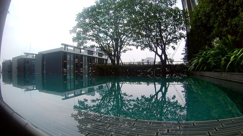 ขาย / ให้เช่าคอนโด U Delight @ Jatujak Station (ยู ดีไลท์ แอท จตุจักร สเตชั่น) 2 ห้องนอน 2 ห้องน้ำ ขนาด69 ตรม