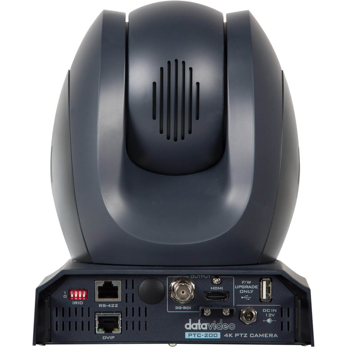 Datavideo PTC-200 4K PTZ Camera กล้องวิดีโอ แพน ทิว ซูม 4K