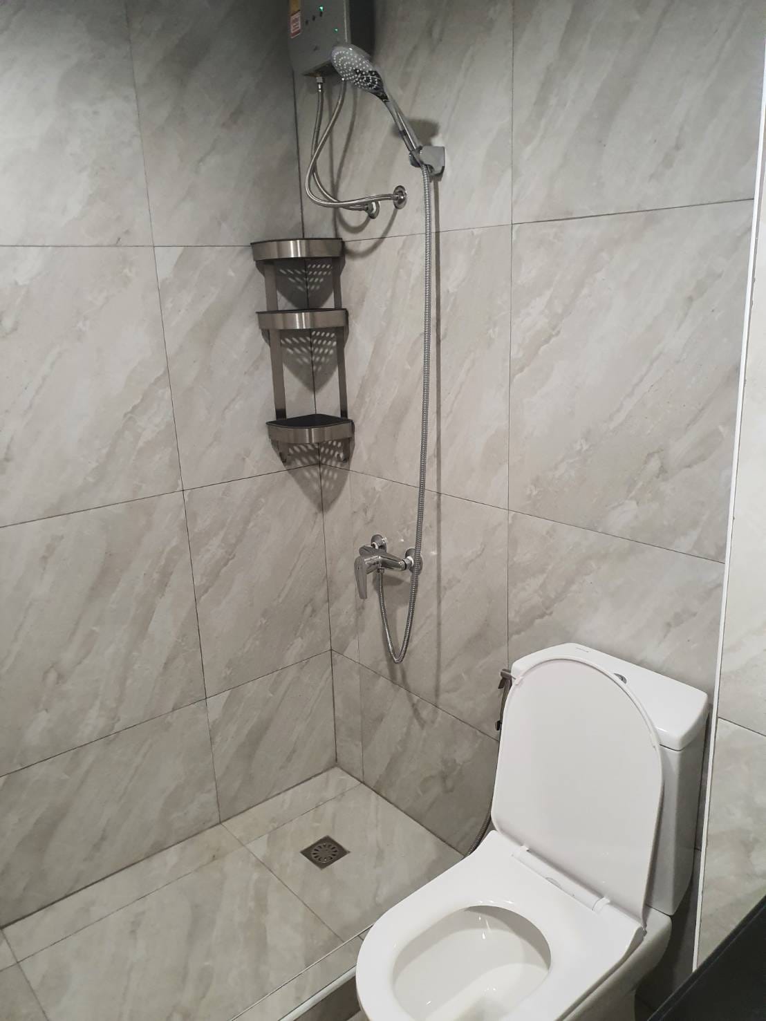 ให้เช่าคอนโด Ruamjai Heights (ร่วมใจ ไฮท์) ซอย สุขุมวิท15 แบบ 1 ห้องนอน 1 ห้องน้ำ ชั้น 11 ห้อง 57 ตร.ม.