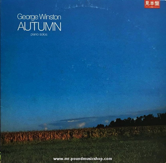 George Winston - Autumn