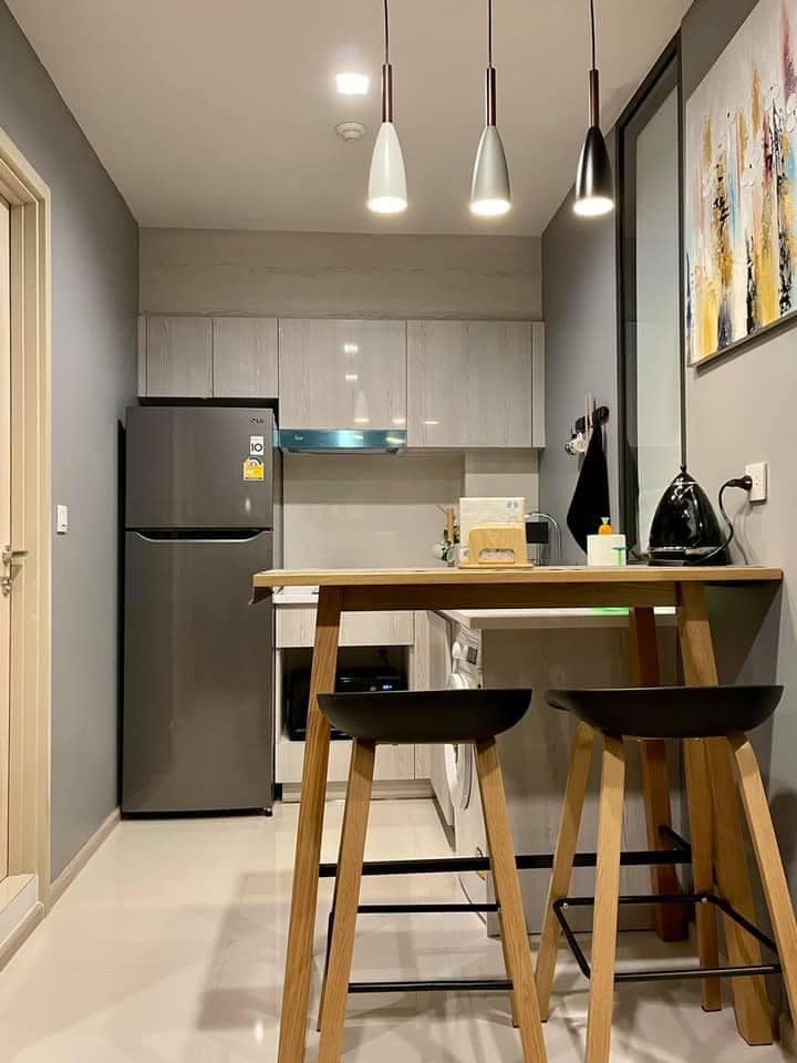 ให้เช่าคอนโด Life One Wireless (ไลฟ์ วัน ไวร์เลส) สิทธิจอดรถ 2 คันต่อห้อง