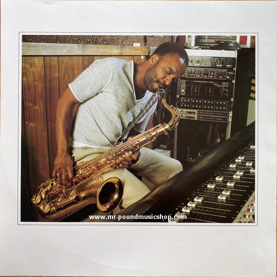 Grover Washington, Jr. - Winelight