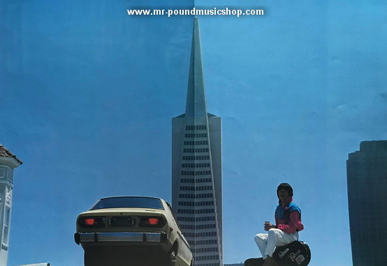 Masayoshi Takanaka - Saudade