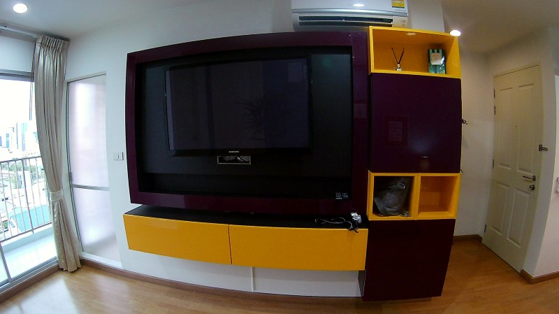 ขาย / ให้เช่าคอนโด U Delight @ Jatujak Station (ยู ดีไลท์ แอท จตุจักร สเตชั่น) 2 ห้องนอน 2 ห้องน้ำ ขนาด69 ตรม