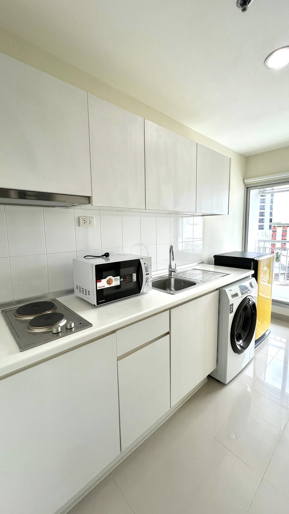 🏙️ ให้เช่าคอนโด Life @ Ladprao 18 (ไลฟ์ แอท ลาดพร้าว 18)